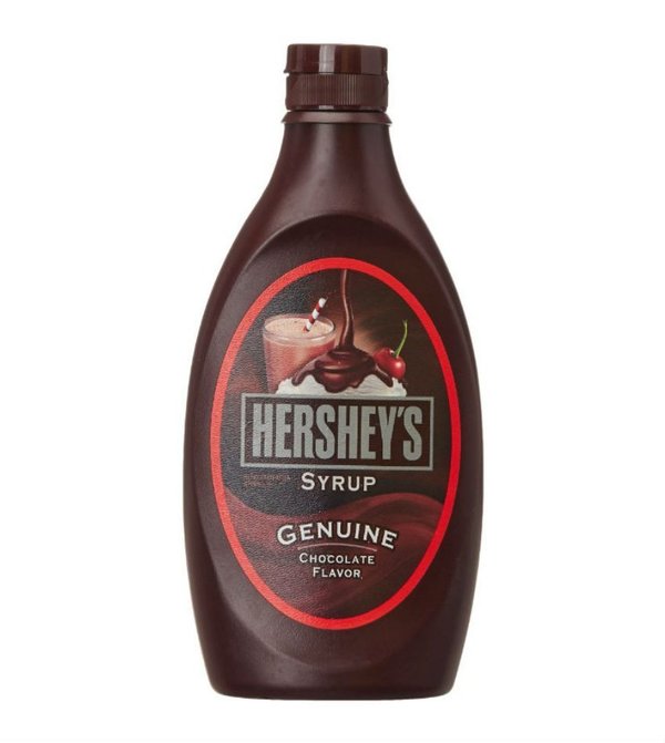 Hersey's Chocolate Syrup 680g